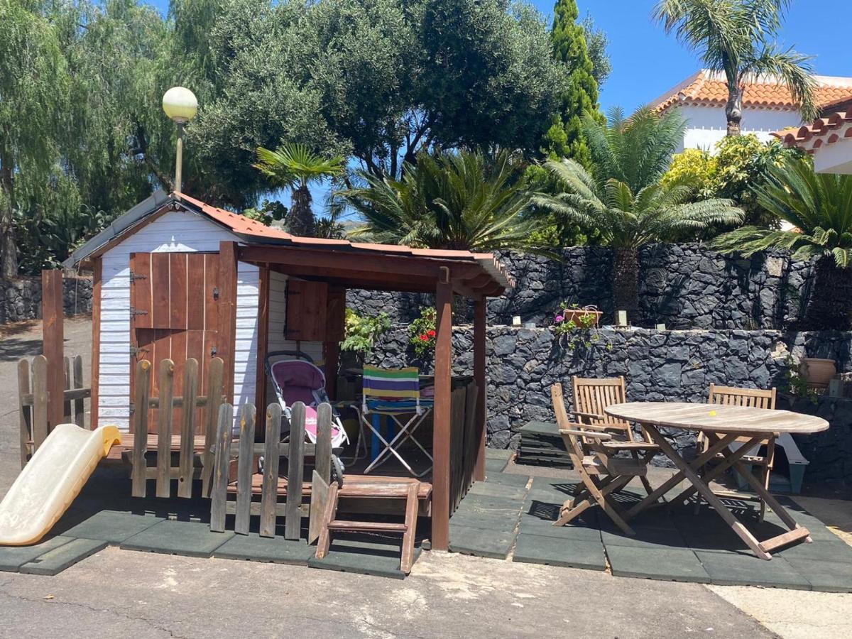Casa Rural Dolores En Adeje Costa Adeje  Exterior photo
