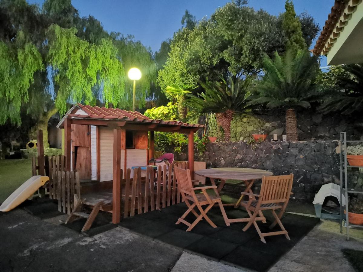 Casa Rural Dolores En Adeje Costa Adeje  Exterior photo