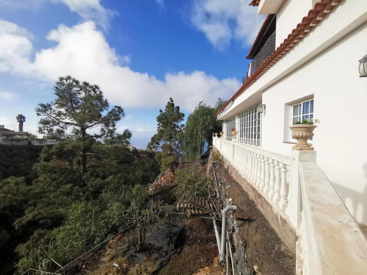 Casa Rural Dolores En Adeje Costa Adeje  Exterior photo