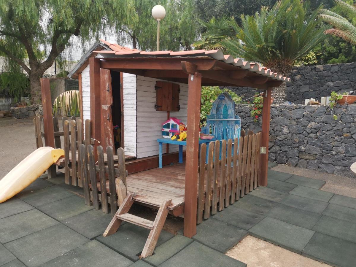 Casa Rural Dolores En Adeje Costa Adeje  Exterior photo