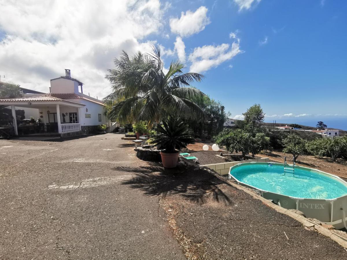 Casa Rural Dolores En Adeje Costa Adeje  Exterior photo