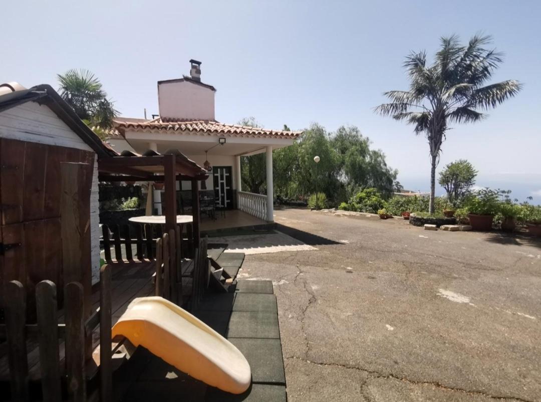 Casa Rural Dolores En Adeje Costa Adeje  Exterior photo