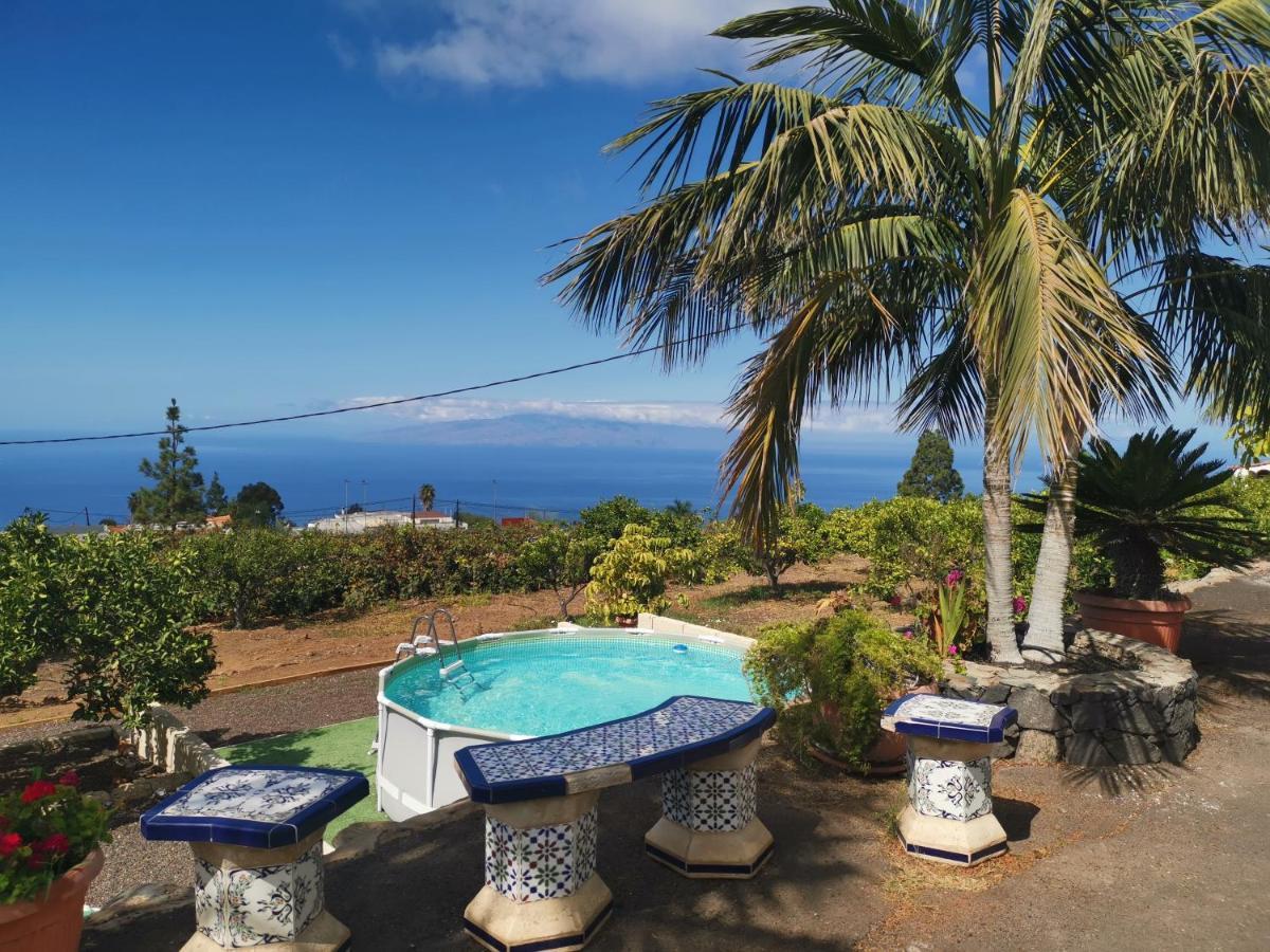 Casa Rural Dolores En Adeje Costa Adeje  Exterior photo