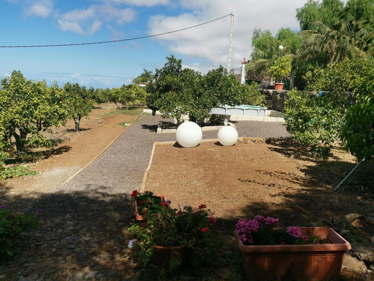 Casa Rural Dolores En Adeje Costa Adeje  Exterior photo