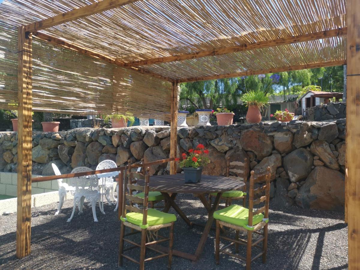 Casa Rural Dolores En Adeje Costa Adeje  Exterior photo