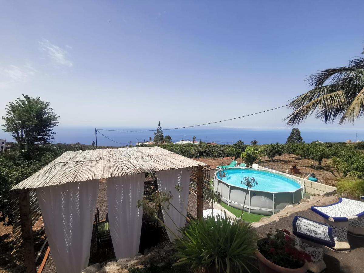 Casa Rural Dolores En Adeje Costa Adeje  Exterior photo