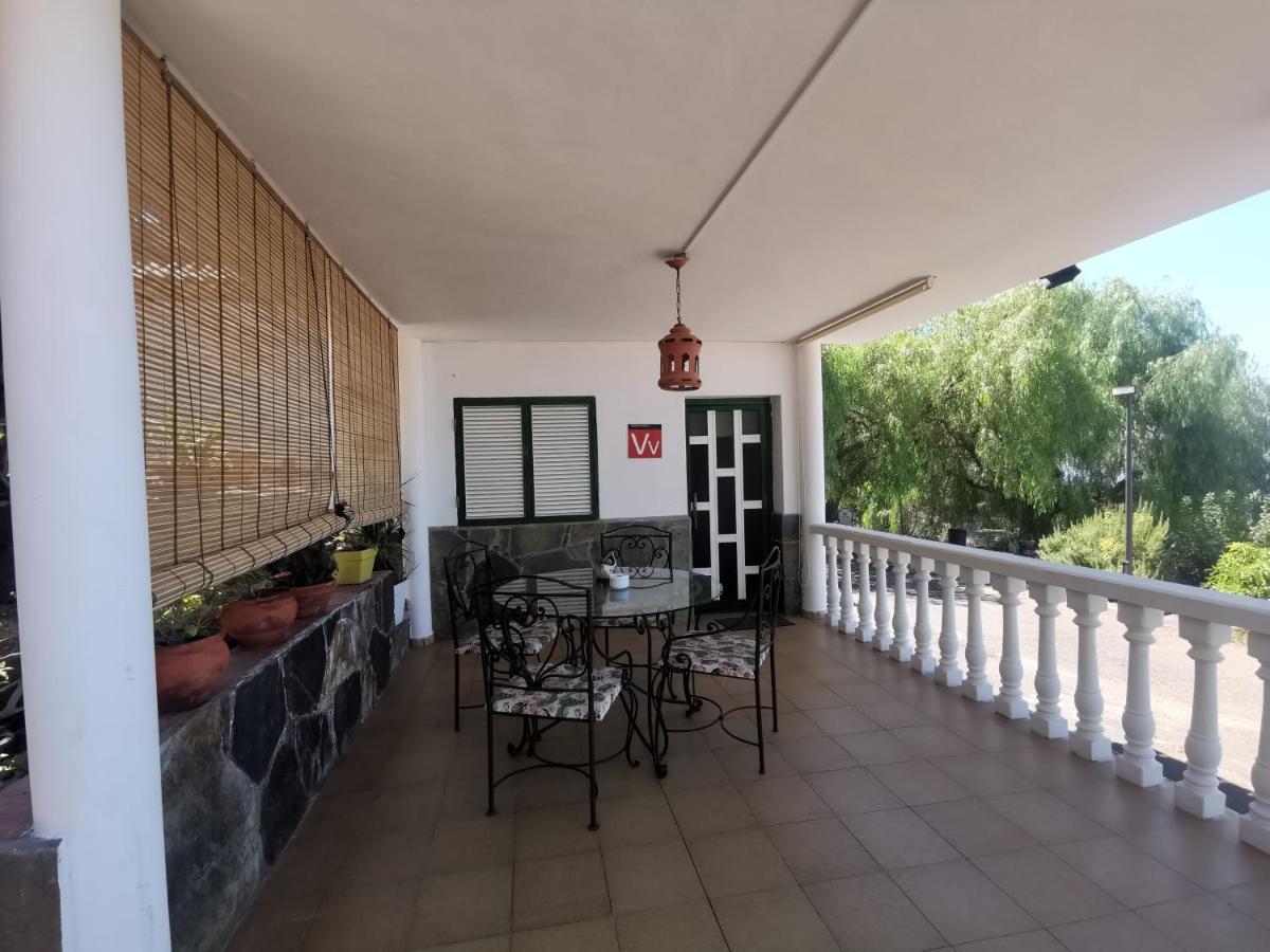 Casa Rural Dolores En Adeje Costa Adeje  Exterior photo