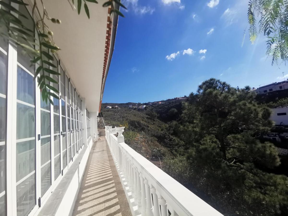 Casa Rural Dolores En Adeje Costa Adeje  Exterior photo