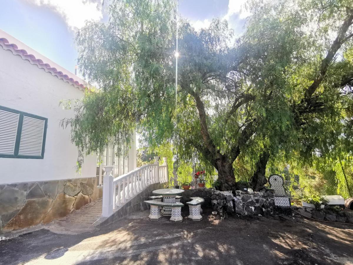 Casa Rural Dolores En Adeje Costa Adeje  Exterior photo