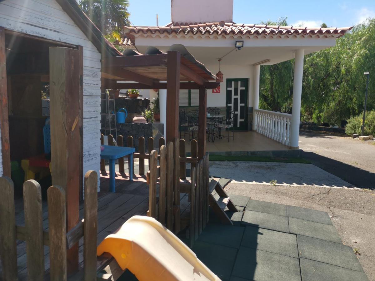 Casa Rural Dolores En Adeje Costa Adeje  Exterior photo