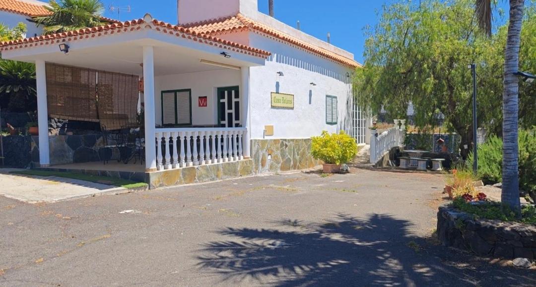 Casa Rural Dolores En Adeje Costa Adeje  Exterior photo